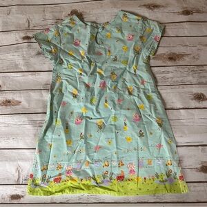 DPAM spring dress du pareil au meme vguc 6y